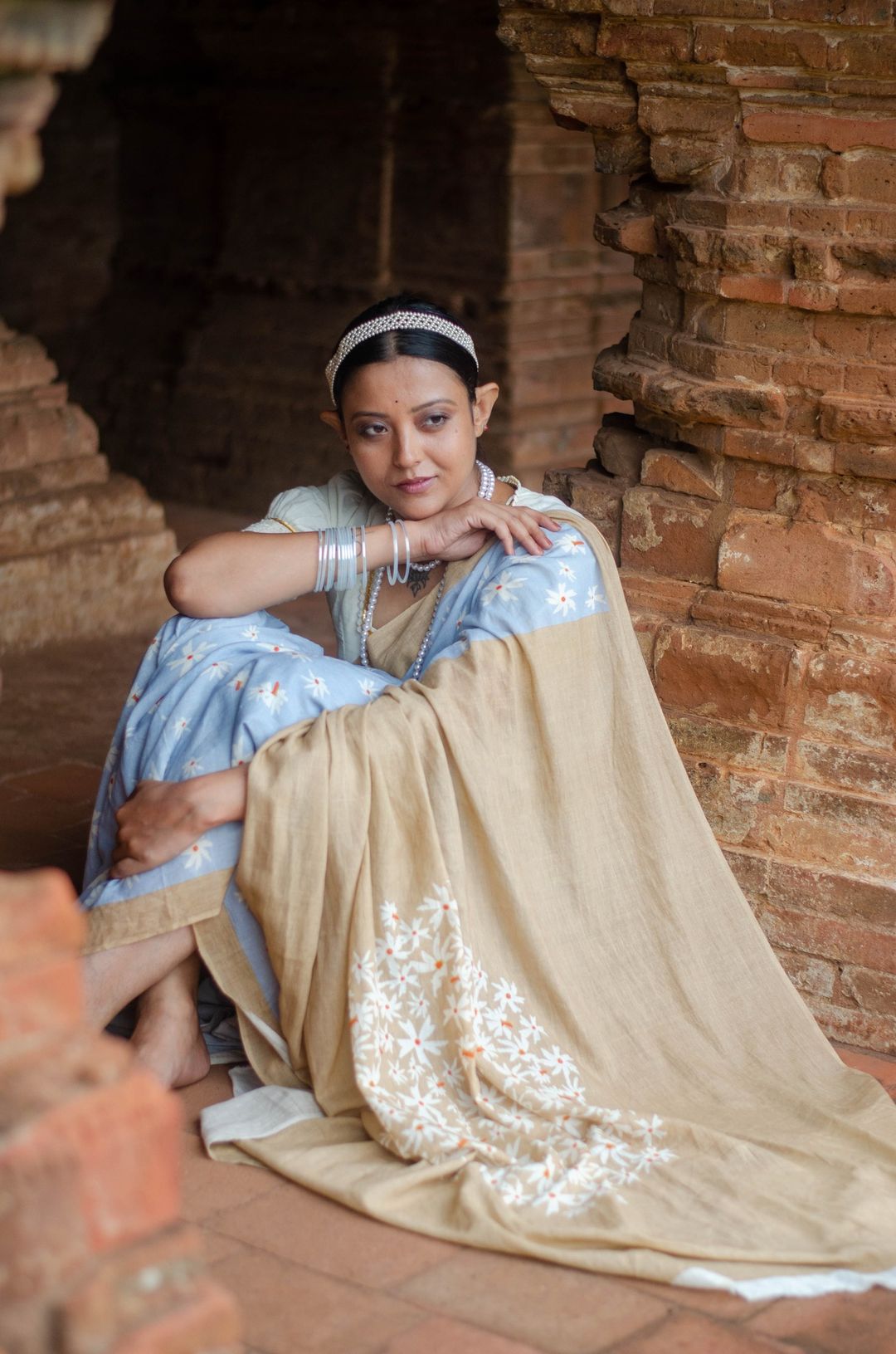 SHIULI 003 / PARIJAT 003