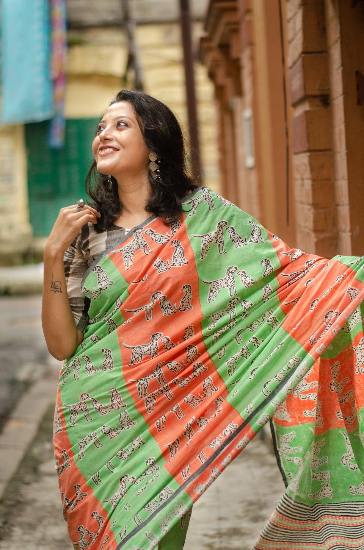 SCOOBY DOOBY DOO 001