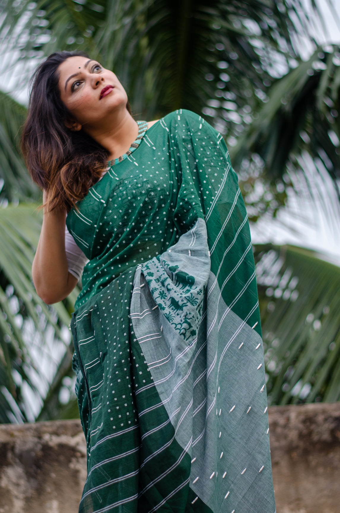 POETRY OF THE JUNGLE 002