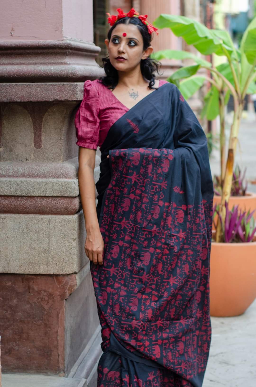 POETRY OF JUNGLE 004