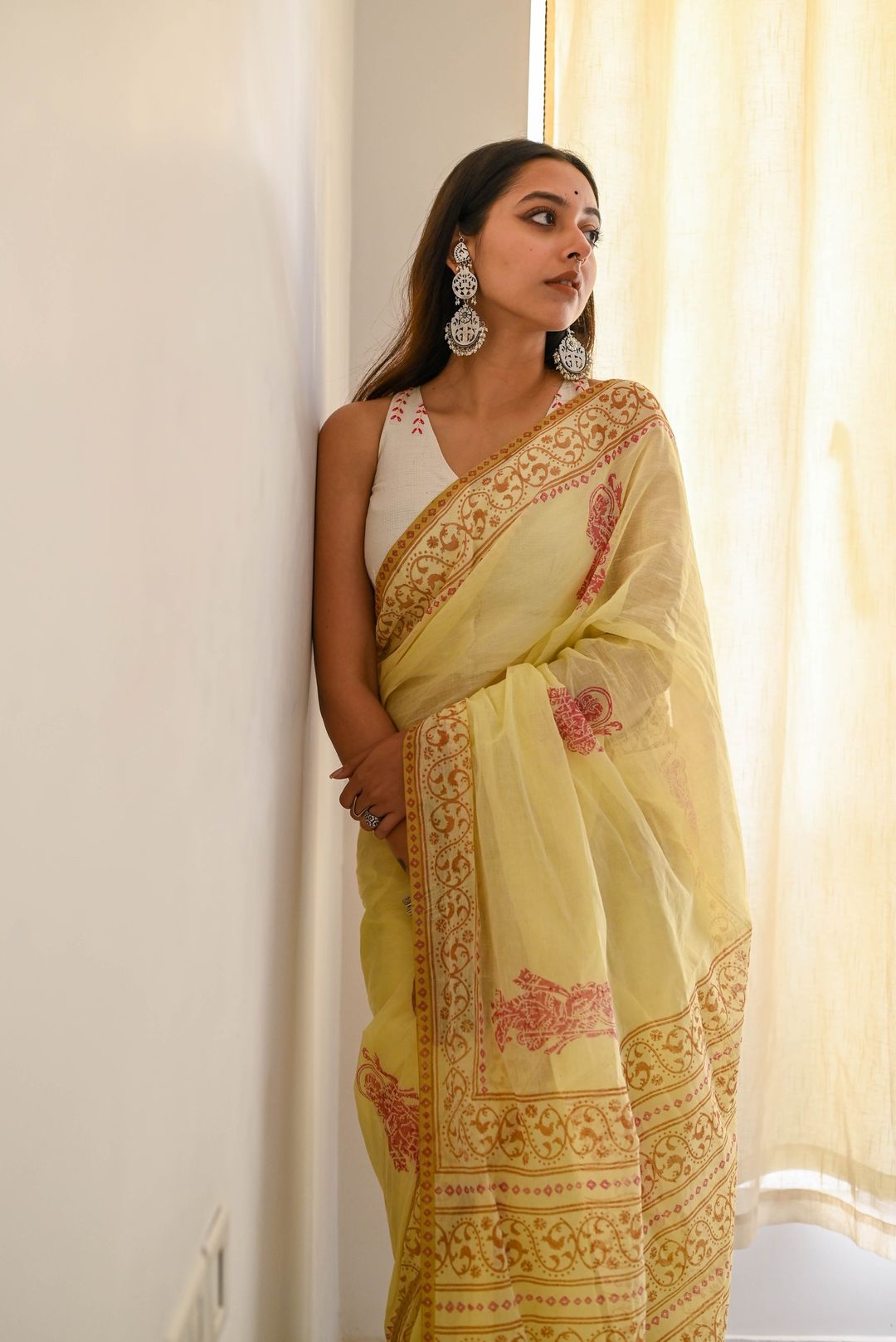 SARASWATI SAREE 002