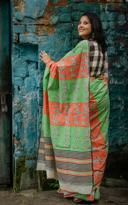 SCOOBY DOOBY DOO 001