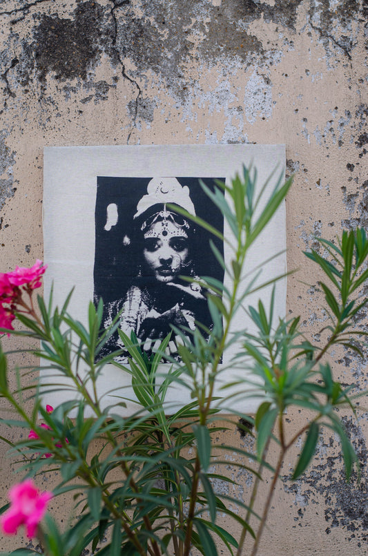 CHOKHER BALI - WALL ART